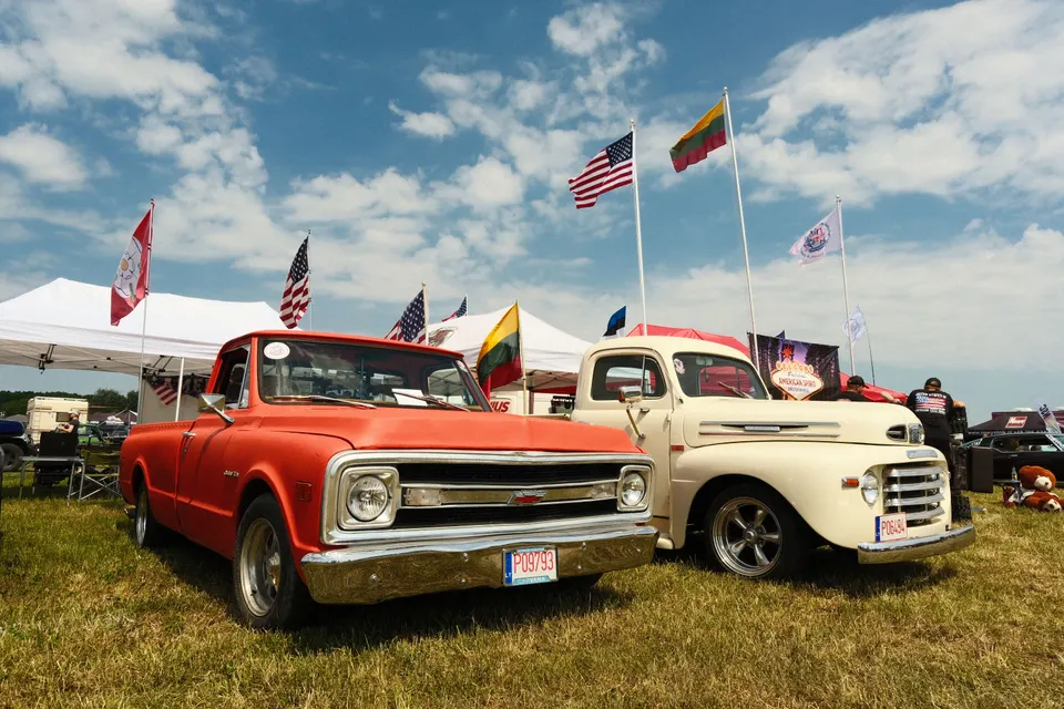 Edgewater — towing service