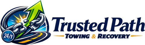 Trusted Path Towing & Recovery