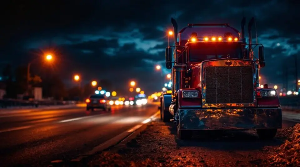 24 Hour Towing Service Commerce City CO