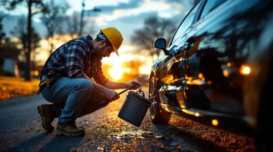 Car Lockout Service Commerce City CO